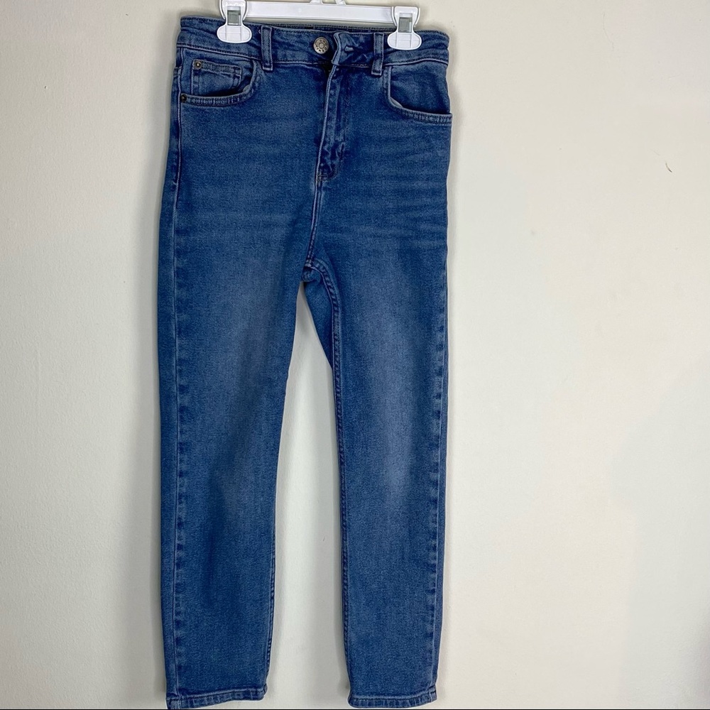 DBG Girlfriend Jeans